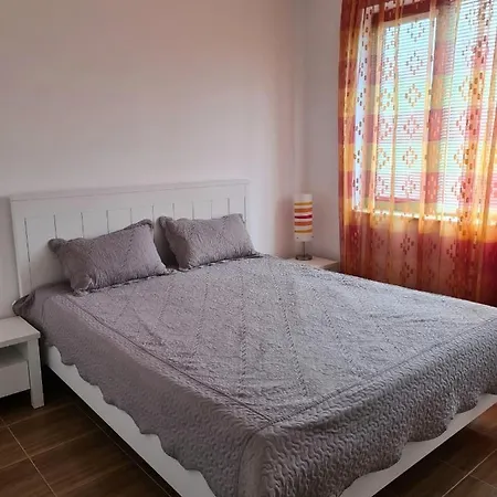 апартамент- комплекс радуга/ Appartement