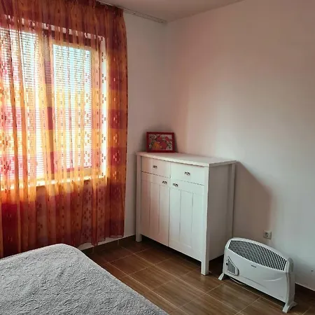 апартамент- комплекс радуга/ Appartement *