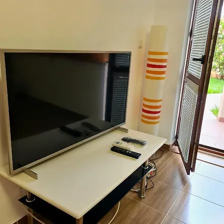 Appartement апартамент- комплекс радуга/ Kranevo